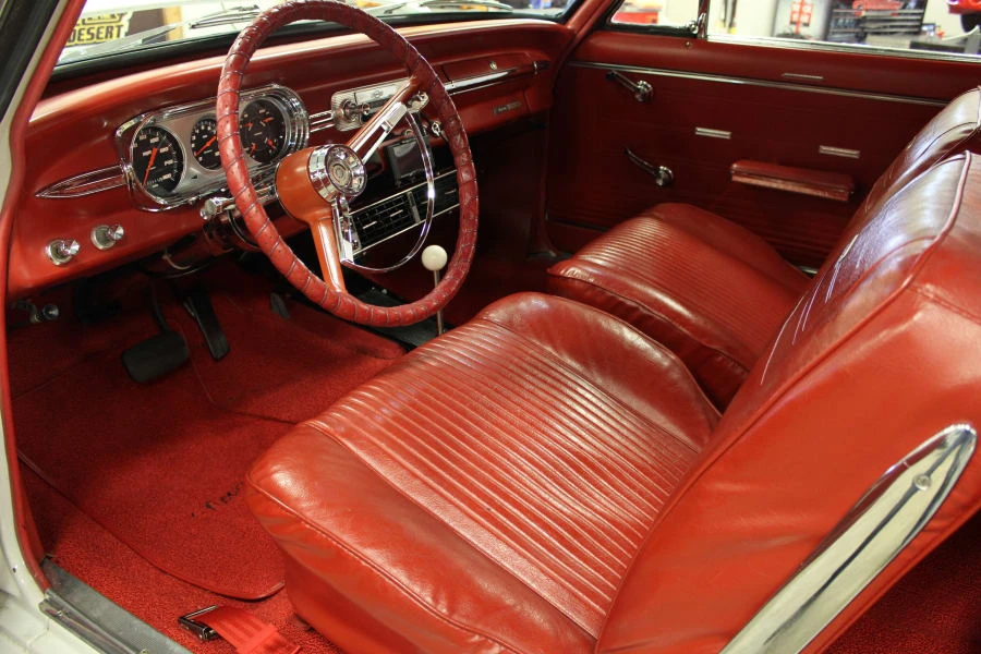 1963 Chevrolet II 1st Gen - Image 6 of 7