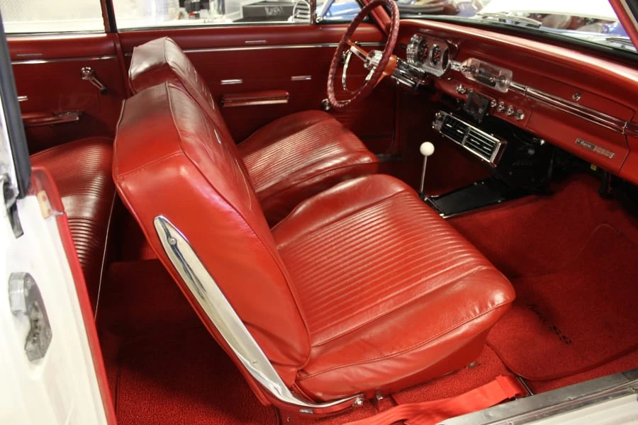 1963 Chevrolet II 1st Gen - Image 7 of 7