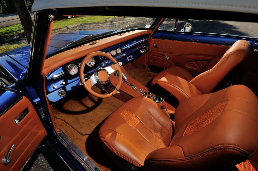 1963 Chevrolet II 1st Gen - Image 4 of 12