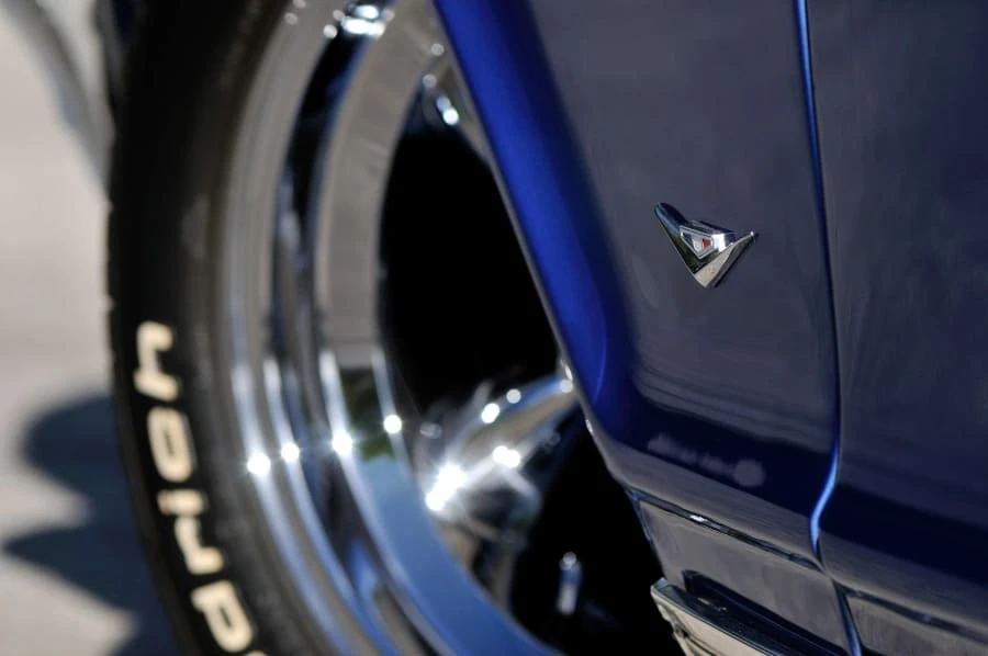 1963 Chevrolet II 1st Gen - Image 10 of 12