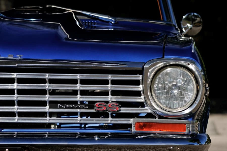 1963 Chevrolet II 1st Gen - Image 11 of 12