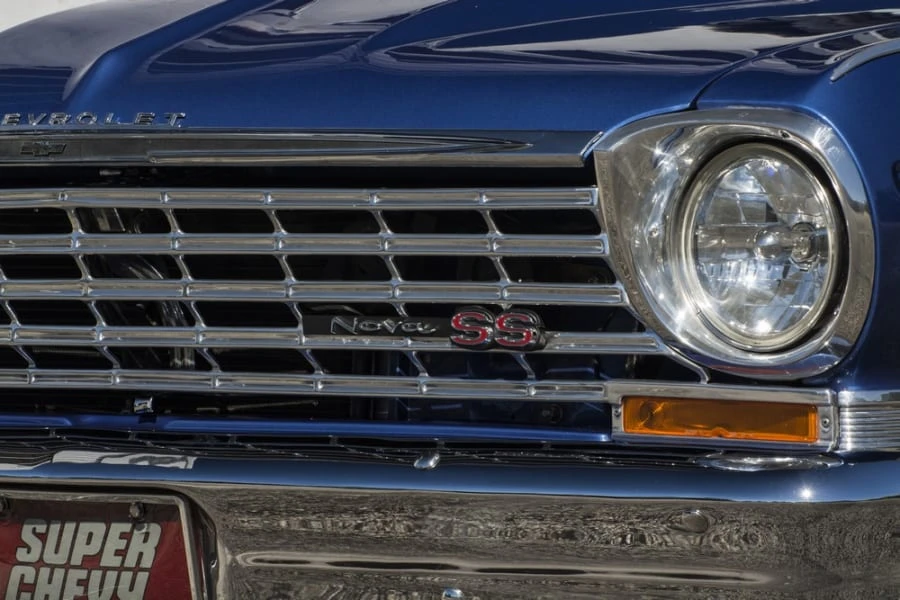 1963 Chevrolet II 1st Gen - Image 10 of 12