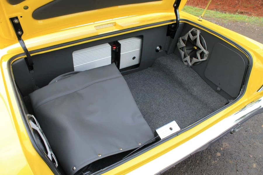 1963 Chevrolet II 1st Gen - Image 4 of 8