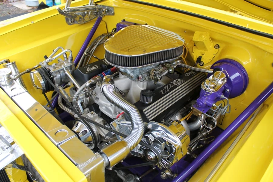 1963 Chevrolet II 1st Gen - Image 5 of 8