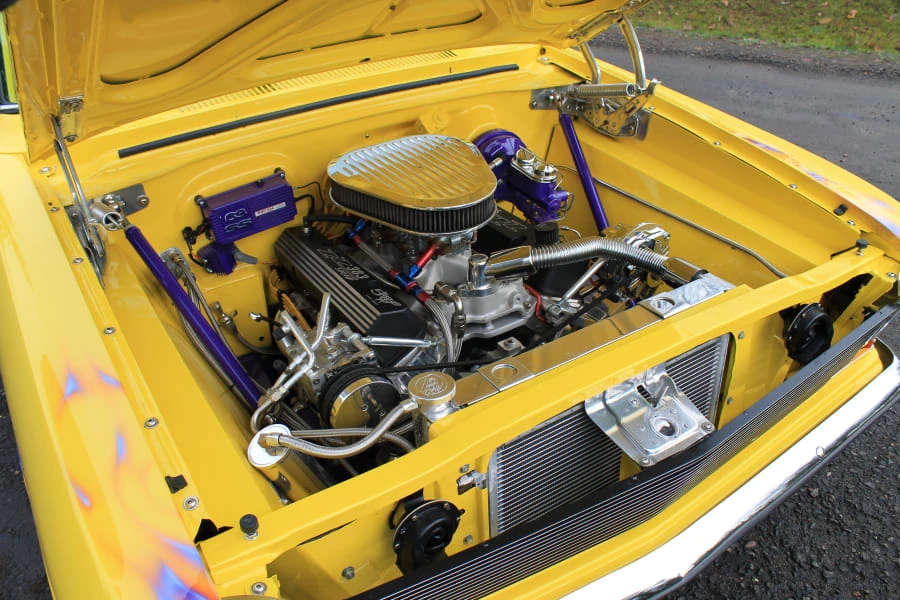 1963 Chevrolet II 1st Gen - Image 6 of 8