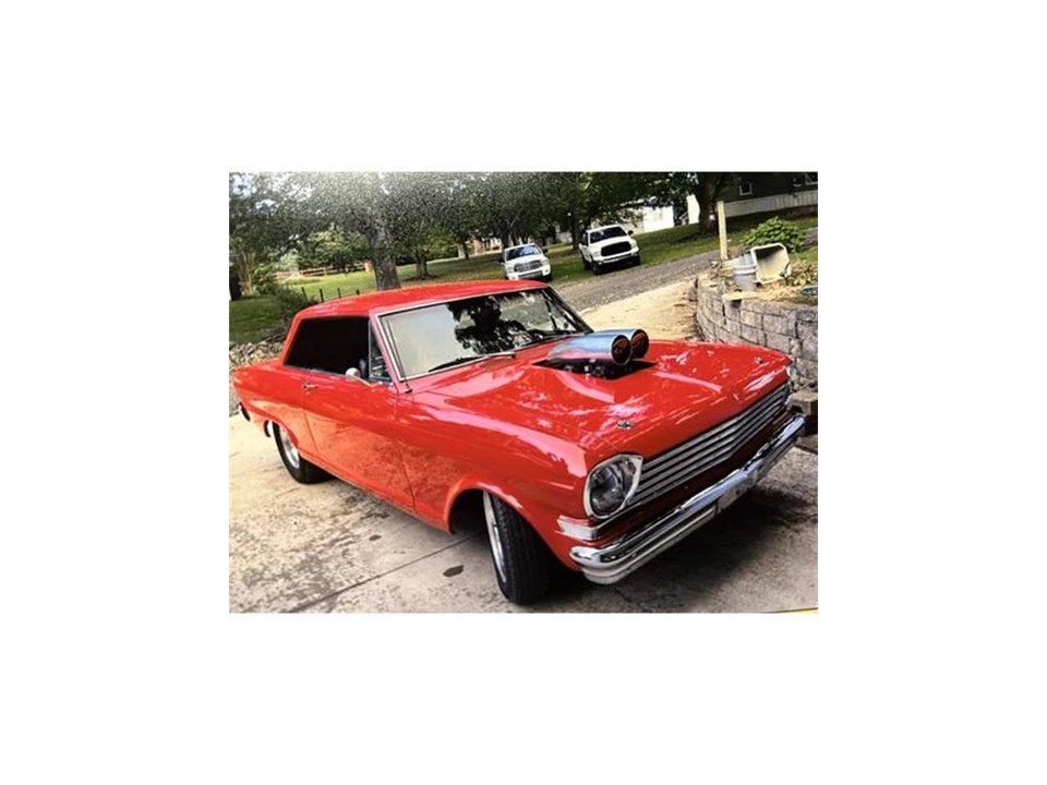 1963 Chevrolet II 1st Gen - Image 2 of 10