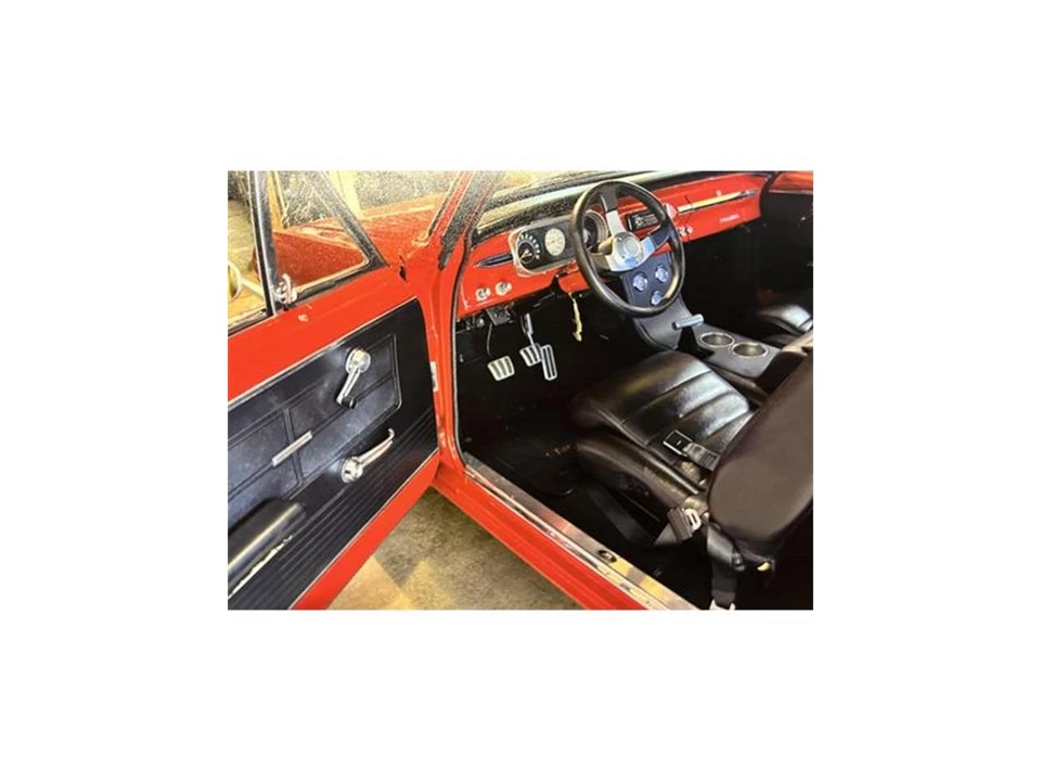 1963 Chevrolet II 1st Gen - Image 7 of 10