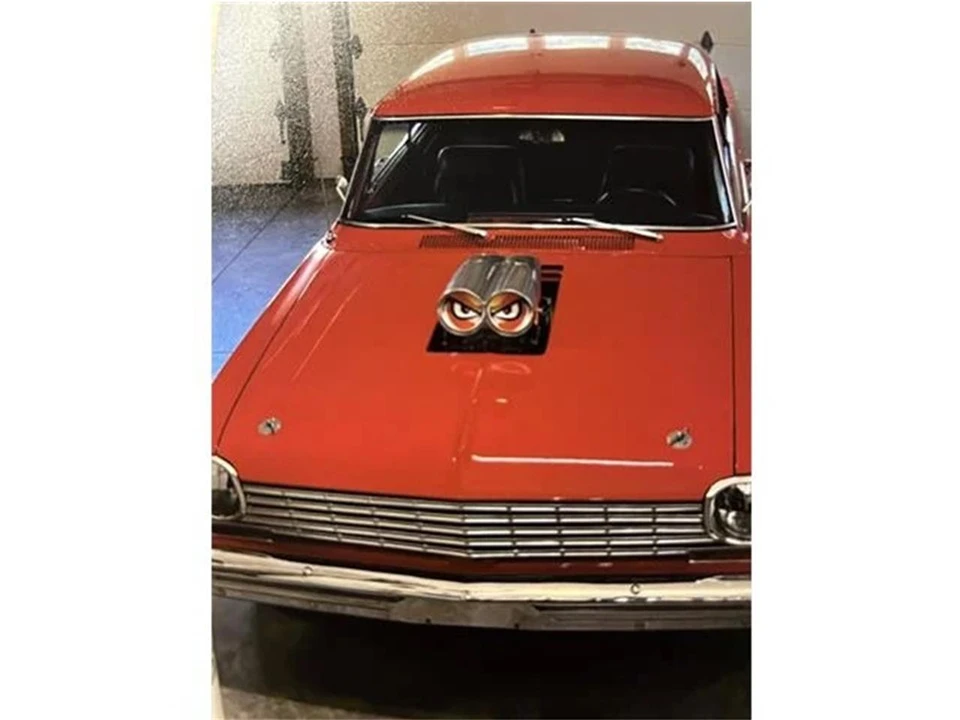 1963 Chevrolet II 1st Gen - Image 9 of 10