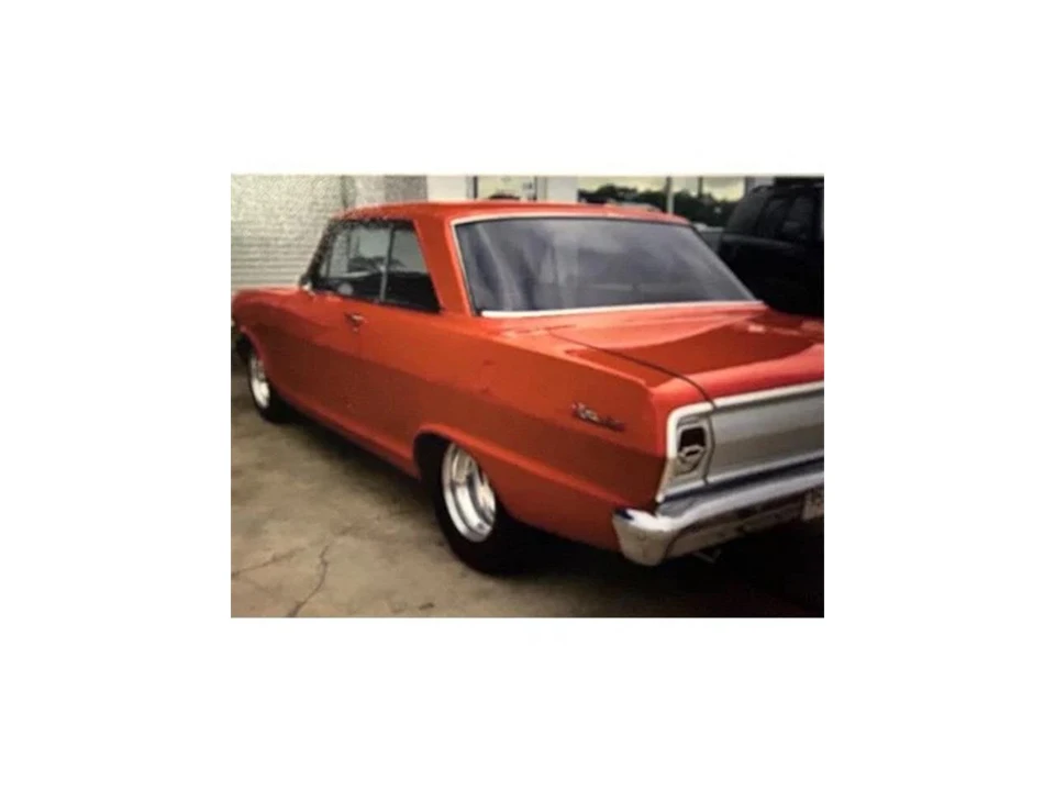 1963 Chevrolet II 1st Gen - Image 5 of 10