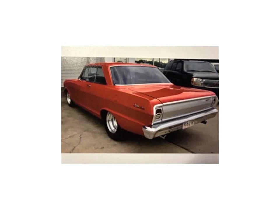 1963 Chevrolet II 1st Gen - Image 6 of 10
