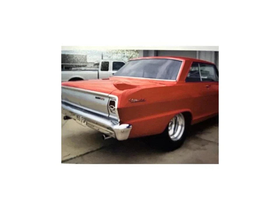 1963 Chevrolet II 1st Gen - Image 4 of 10