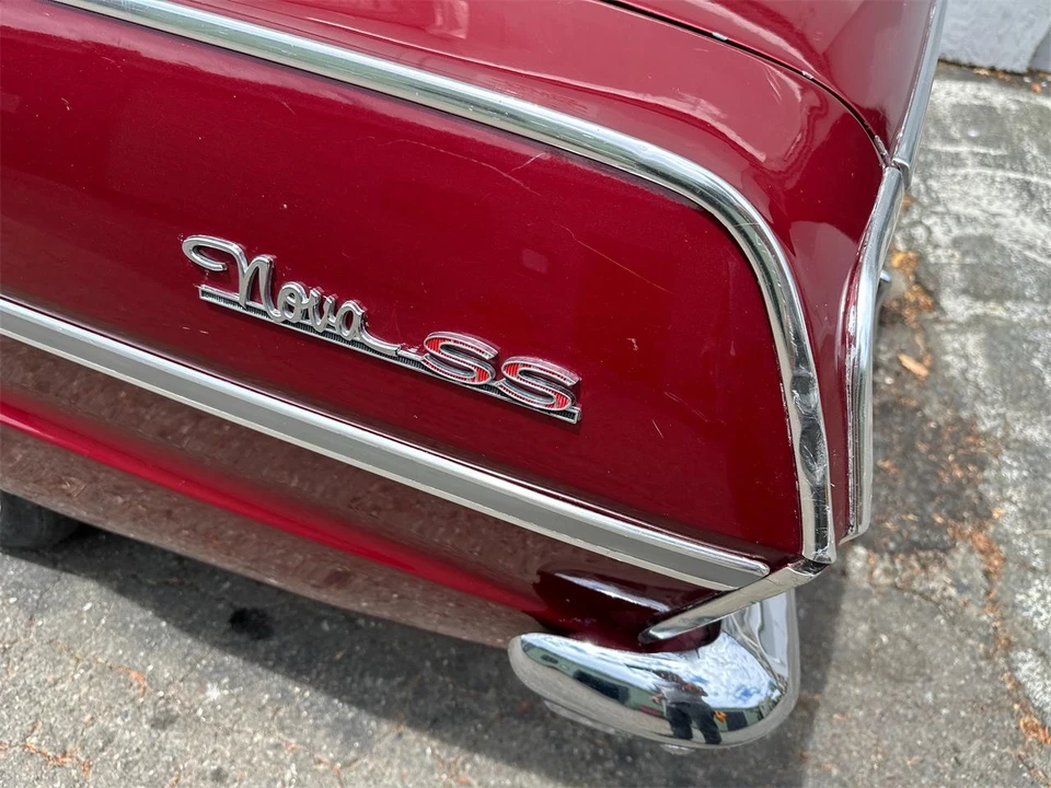 1963 Chevrolet II 1st Gen - Image 17 of 31