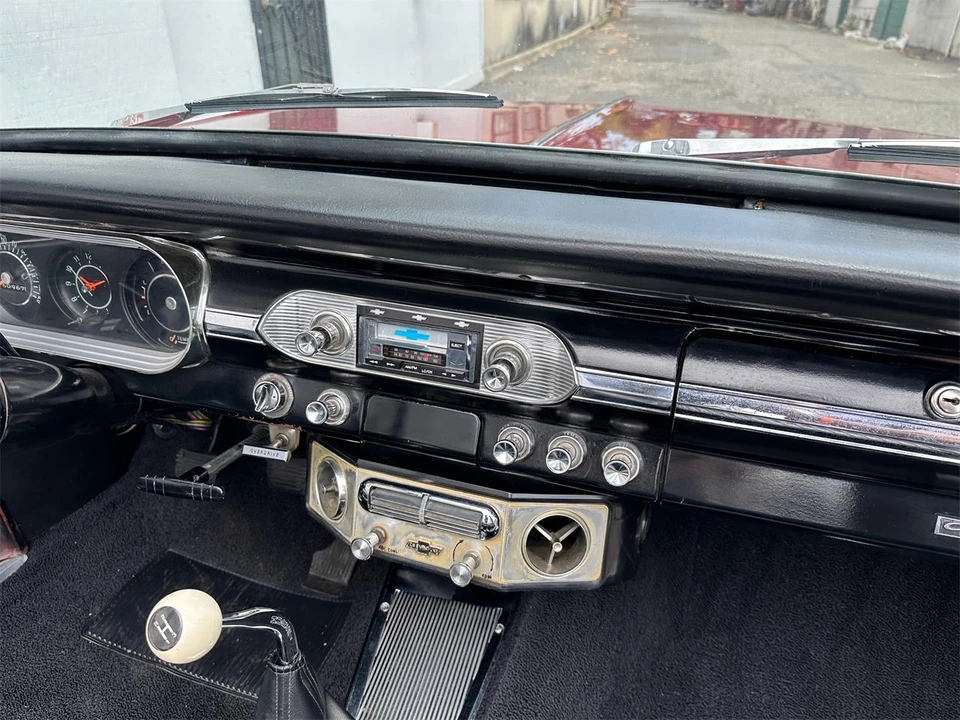 1963 Chevrolet II 1st Gen - Image 24 of 31