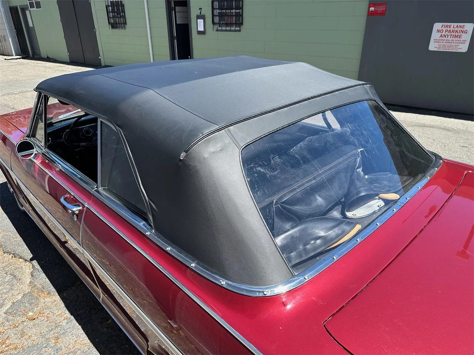1963 Chevrolet II 1st Gen - Image 26 of 31
