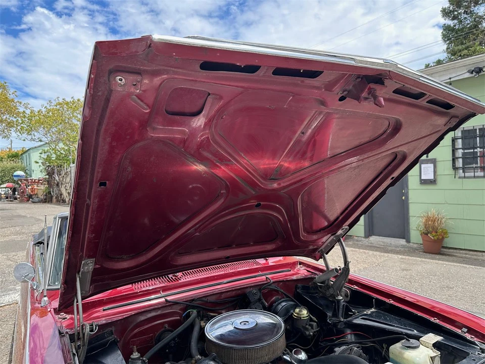 1963 Chevrolet II 1st Gen - Image 30 of 31