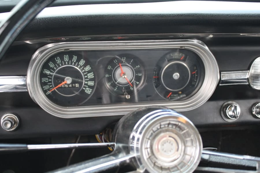 1963 Chevrolet II 1st Gen - Image 3 of 7
