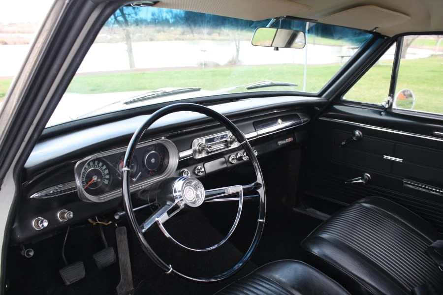 1963 Chevrolet II 1st Gen - Image 4 of 7