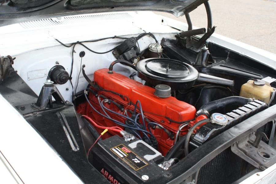 1963 Chevrolet II 1st Gen - Image 6 of 7