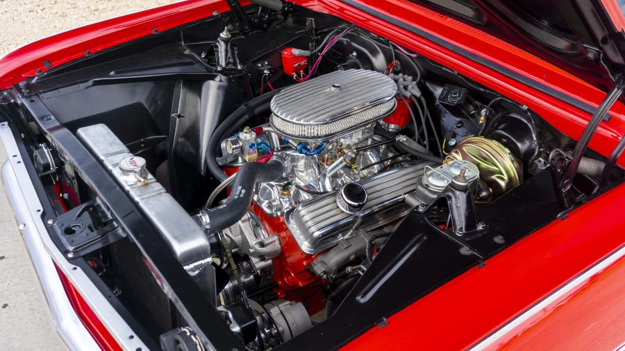 1963 Chevrolet II 1st Gen - Image 6 of 24