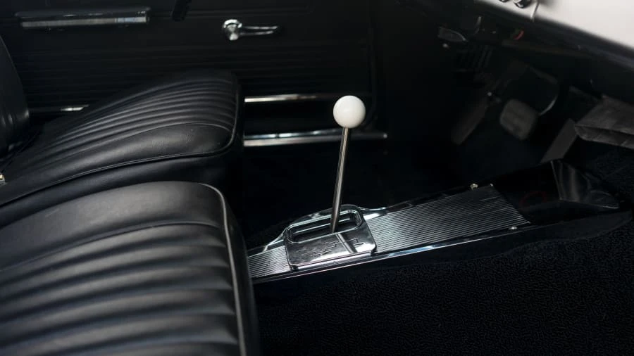 1963 Chevrolet II 1st Gen - Image 10 of 24