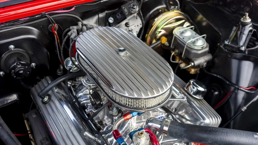 1963 Chevrolet II 1st Gen - Image 11 of 24
