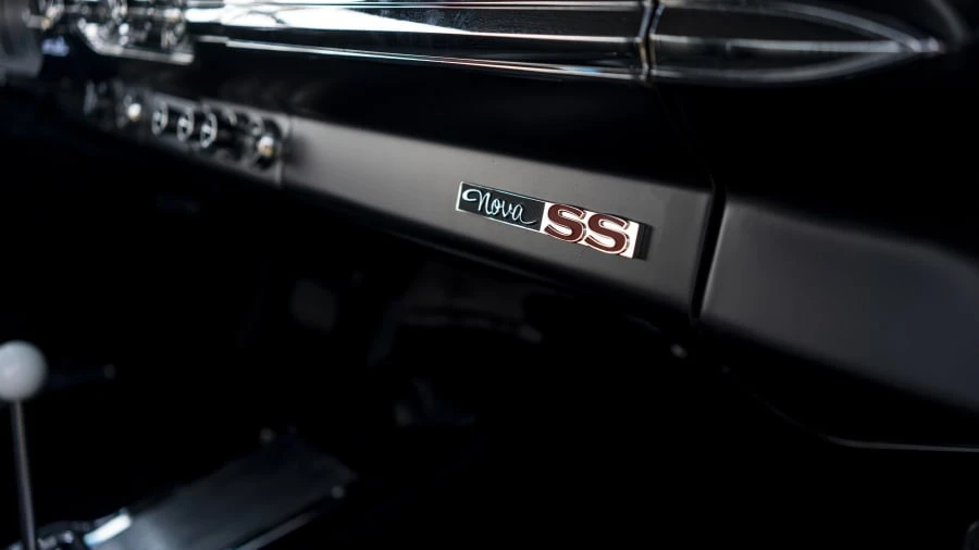 1963 Chevrolet II 1st Gen - Image 16 of 24