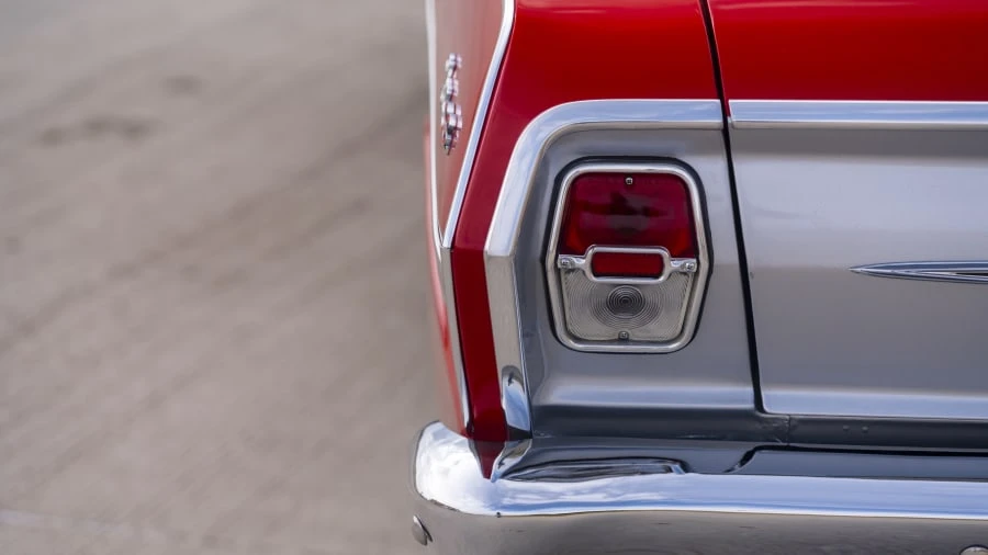 1963 Chevrolet II 1st Gen - Image 17 of 24