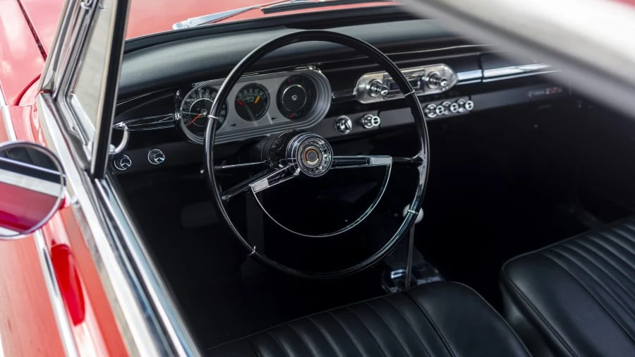 1963 Chevrolet II 1st Gen - Image 20 of 24