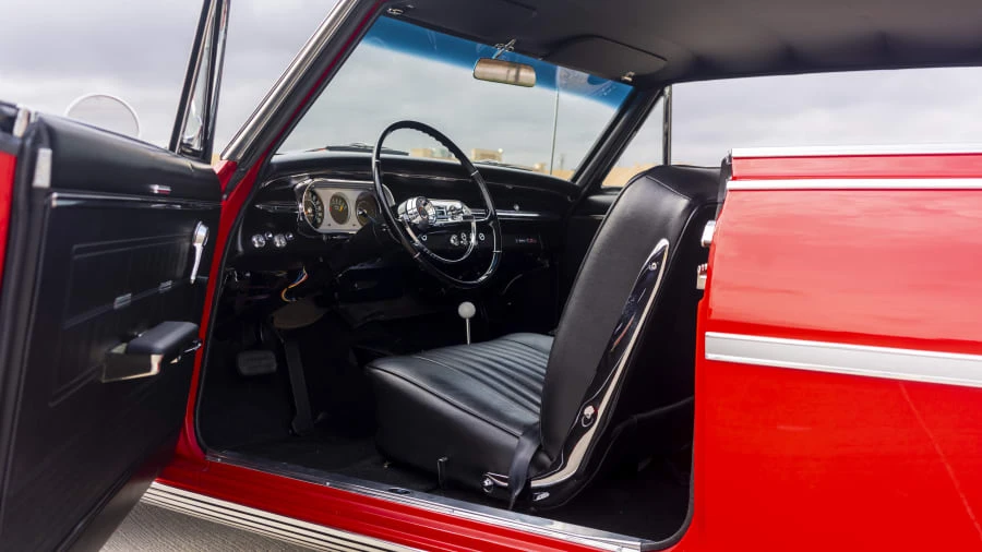 1963 Chevrolet II 1st Gen - Image 22 of 24