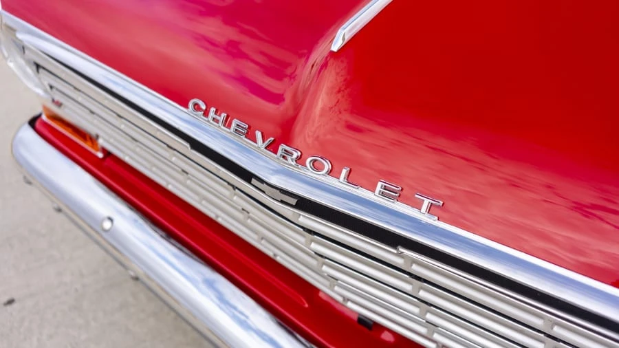 1963 Chevrolet II 1st Gen - Image 23 of 24