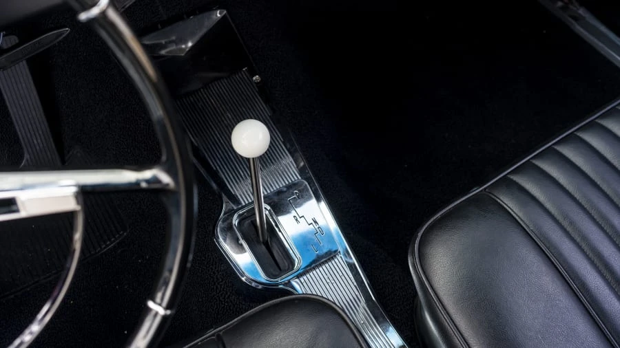 1963 Chevrolet II 1st Gen - Image 24 of 24