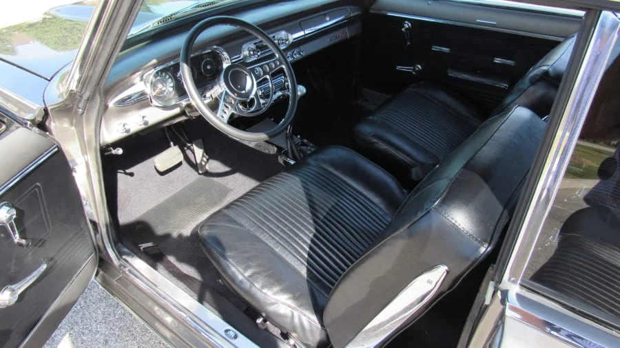 1963 Chevrolet II 1st Gen - Image 4 of 8