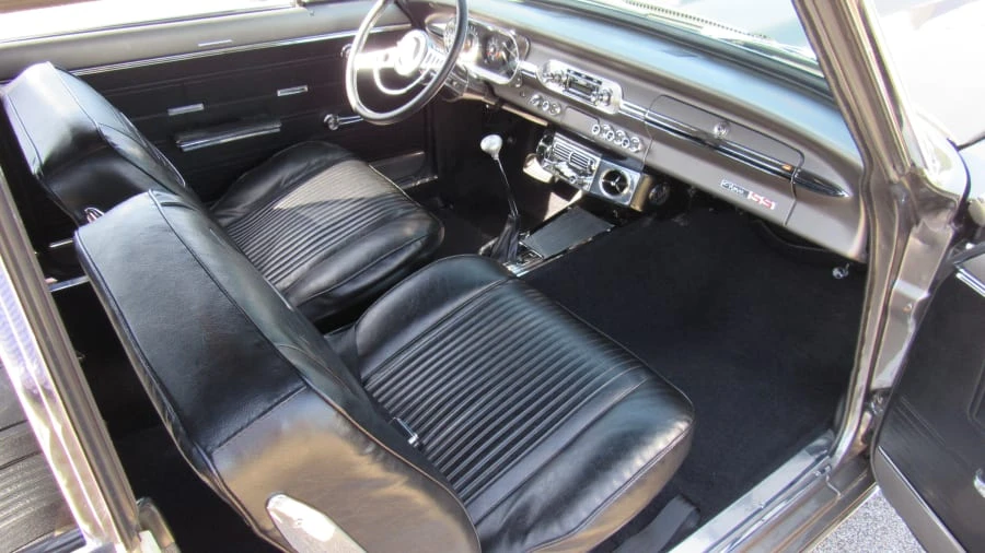 1963 Chevrolet II 1st Gen - Image 5 of 8