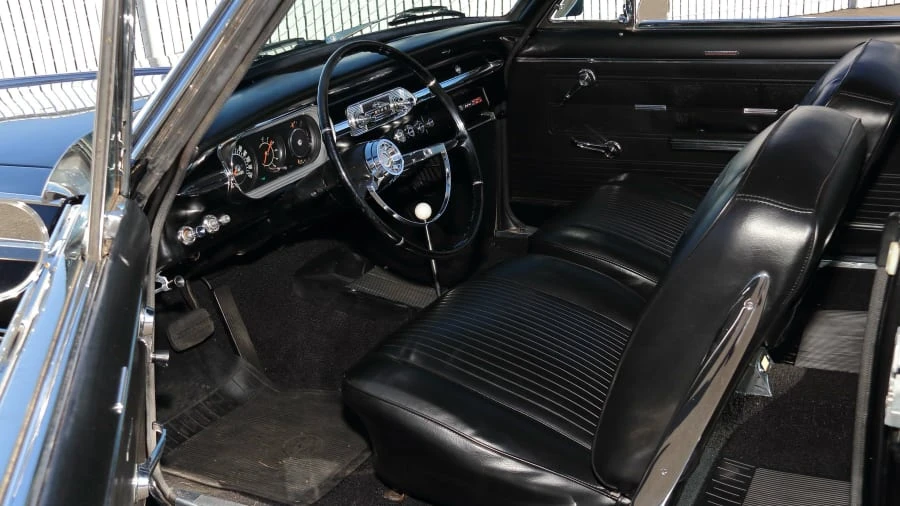 1963 Chevrolet II 1st Gen - Image 4 of 21