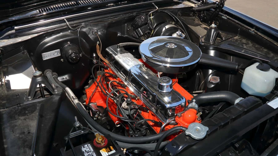 1963 Chevrolet II 1st Gen - Image 7 of 21