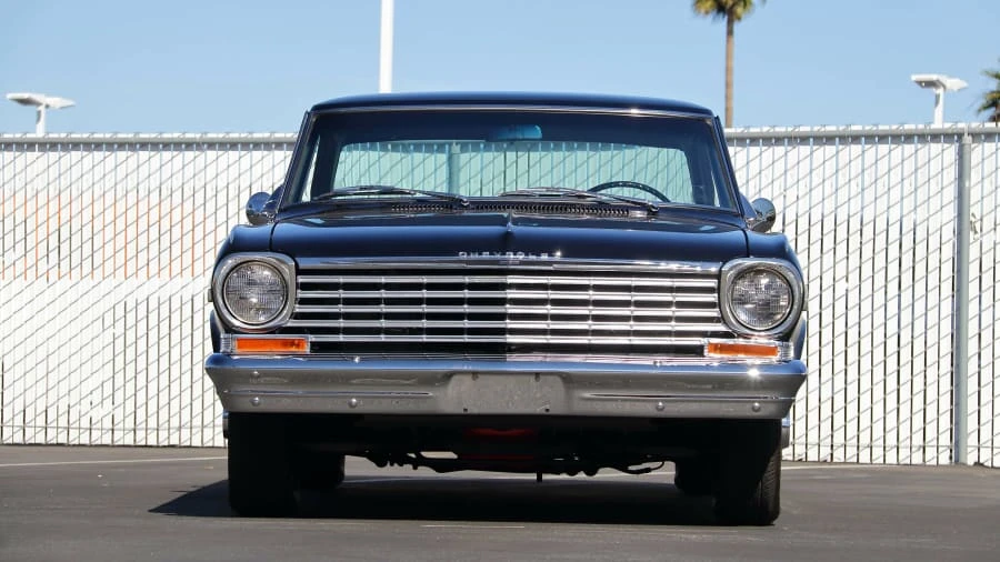 1963 Chevrolet II 1st Gen - Image 14 of 21