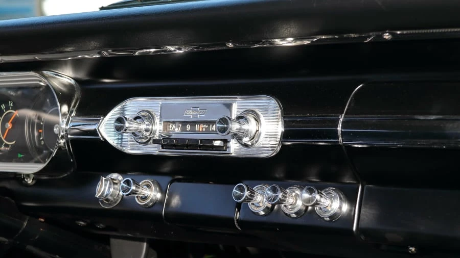 1963 Chevrolet II 1st Gen - Image 17 of 21