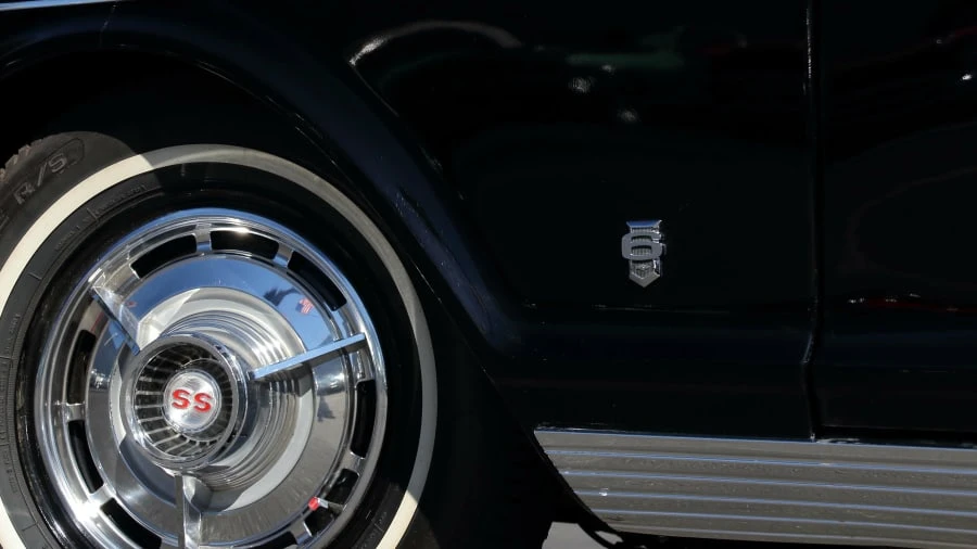 1963 Chevrolet II 1st Gen - Image 18 of 21