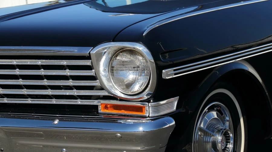 1963 Chevrolet II 1st Gen - Image 19 of 21