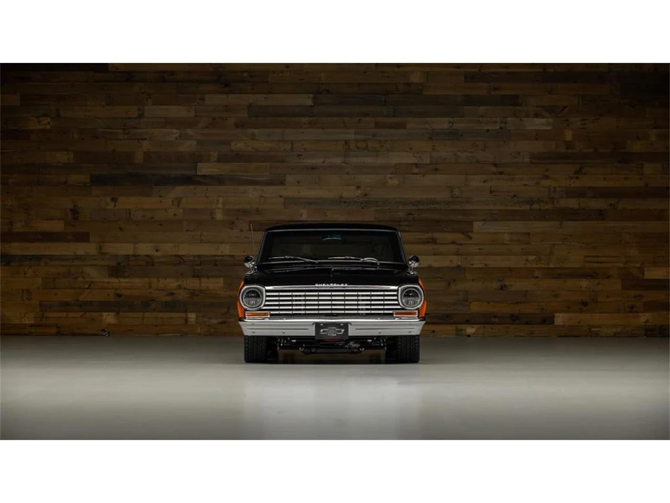 1963 Chevrolet II 1st Gen - Image 3 of 4