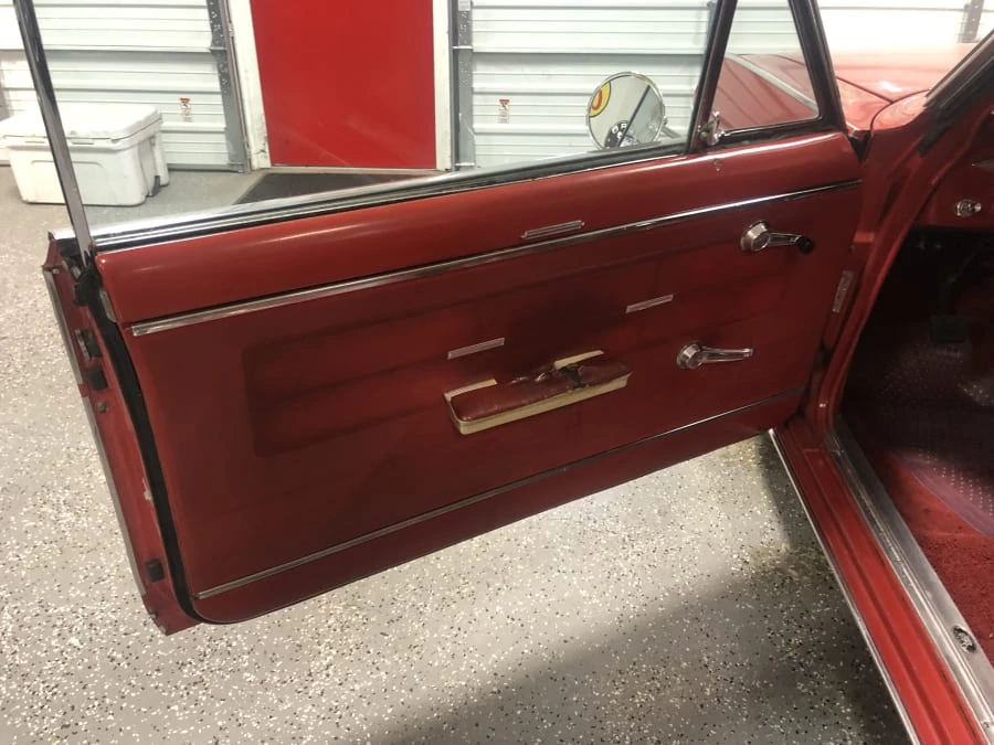 1963 Chevrolet II 1st Gen - Image 13 of 31