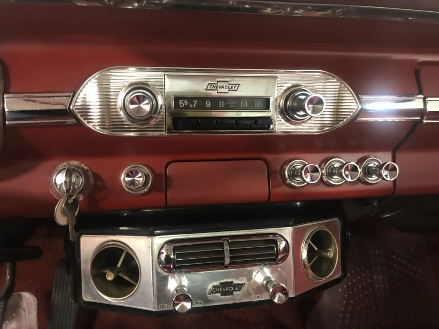 1963 Chevrolet II 1st Gen - Image 16 of 31