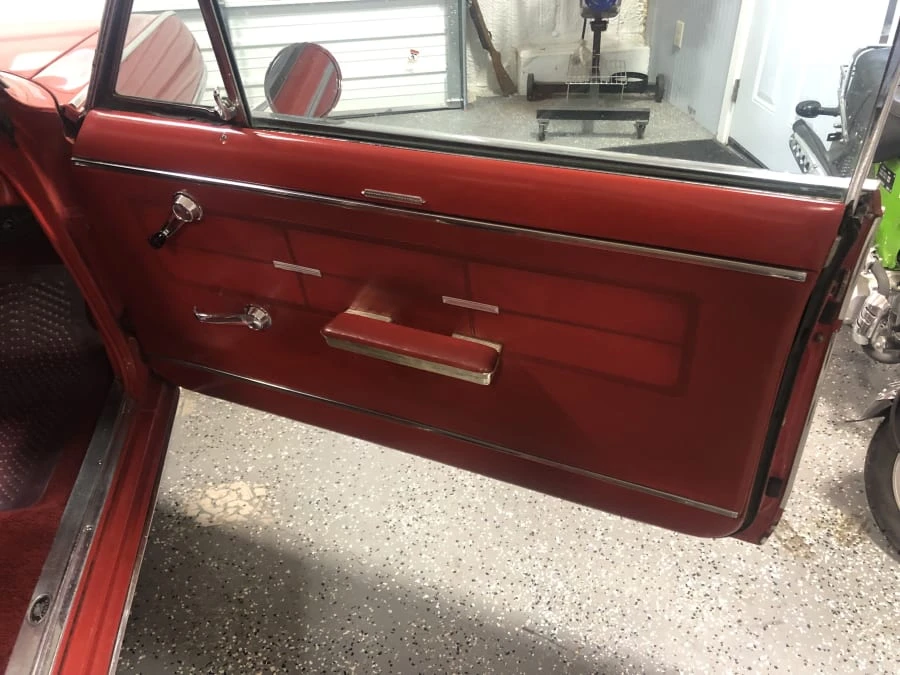 1963 Chevrolet II 1st Gen - Image 14 of 31