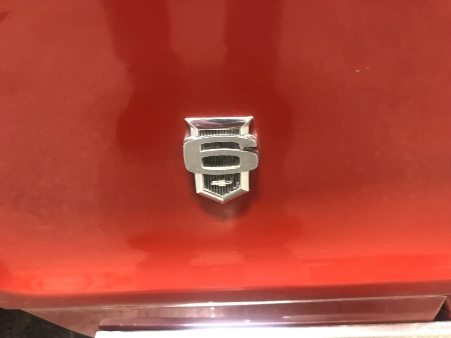 1963 Chevrolet II 1st Gen - Image 8 of 31