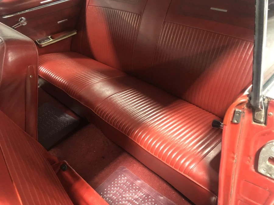 1963 Chevrolet II 1st Gen - Image 12 of 31