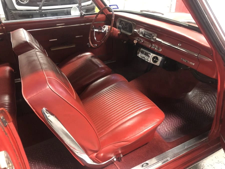 1963 Chevrolet II 1st Gen - Image 19 of 31