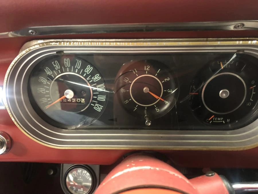 1963 Chevrolet II 1st Gen - Image 18 of 31