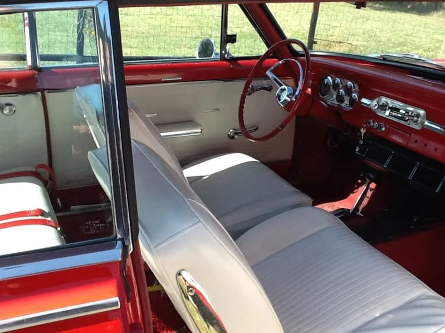 1963 Chevrolet II 1st Gen - Image 5 of 8