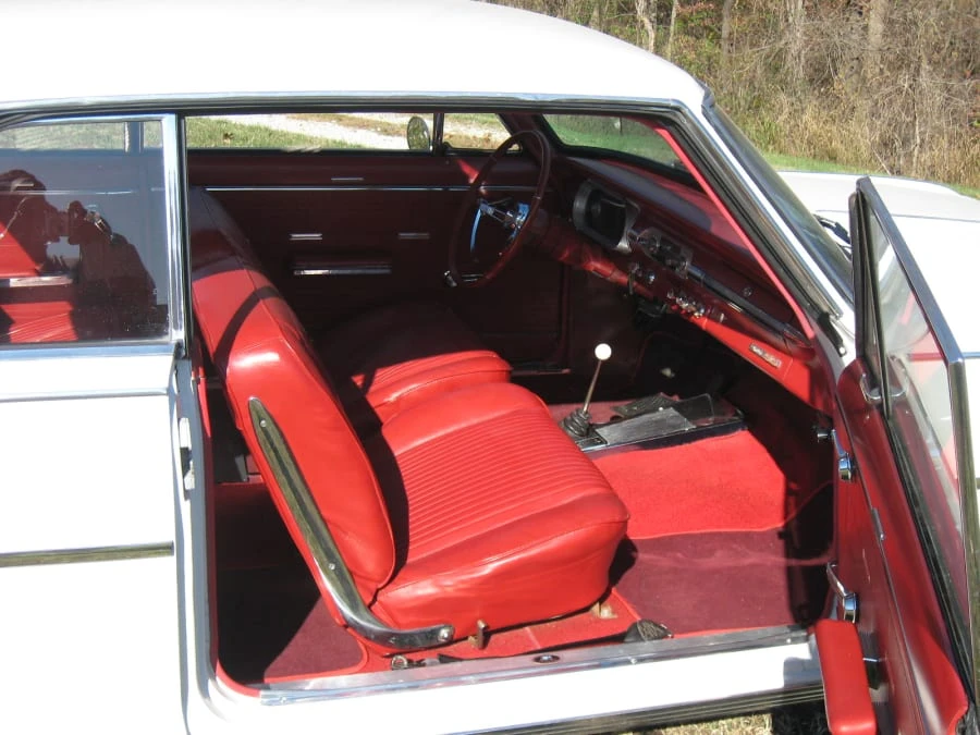 1963 Chevrolet II 1st Gen - Image 3 of 6