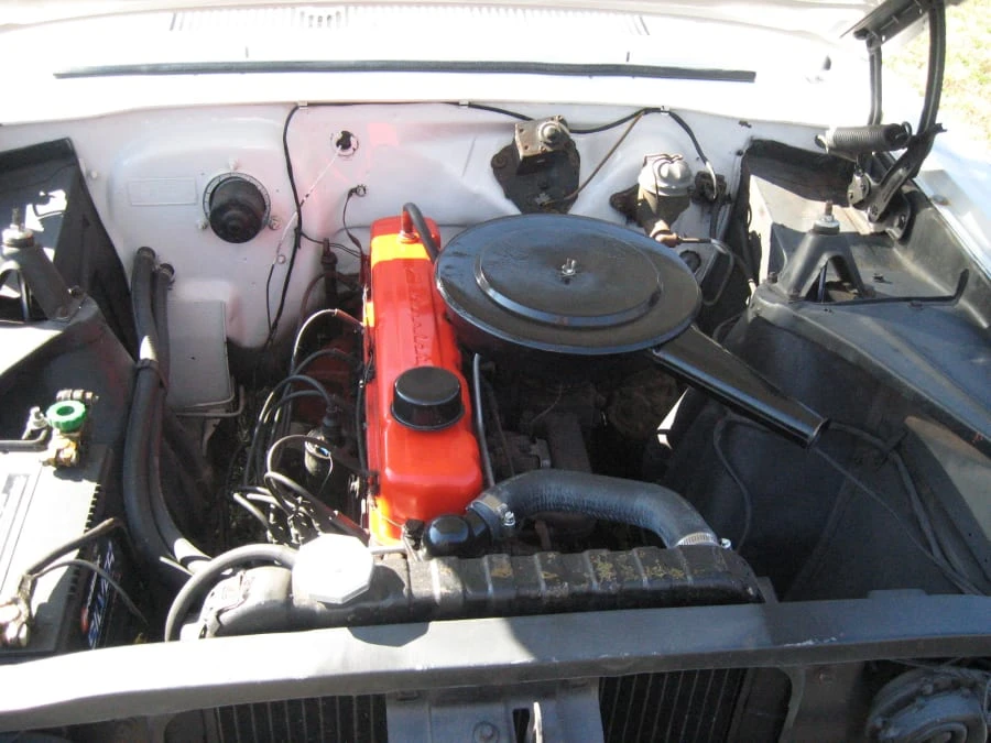 1963 Chevrolet II 1st Gen - Image 4 of 6